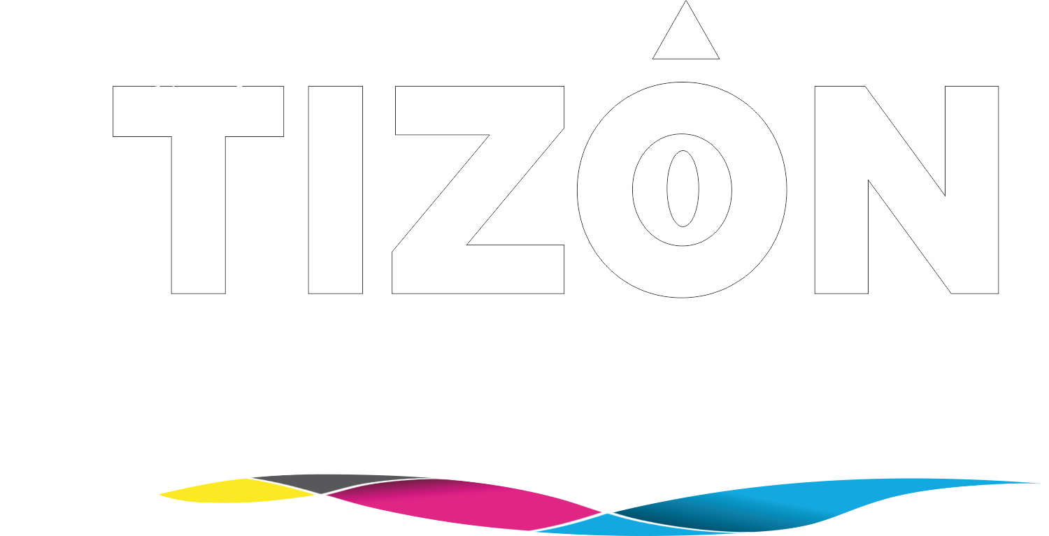 Imprenta Tizon Logo